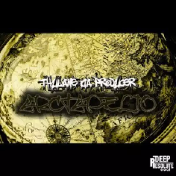 Thulane Da Producer - Impilo (Original Mix)